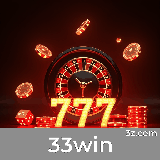 33win: Imersão em Cassino de Luxo e Profissionalismo