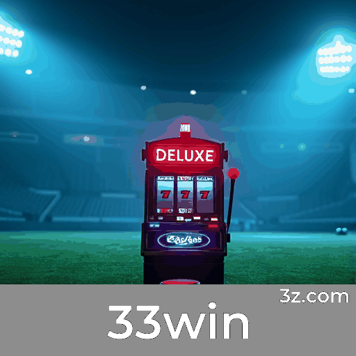 Desbloqueie ofertas incríveis no 33win e ganhe já!