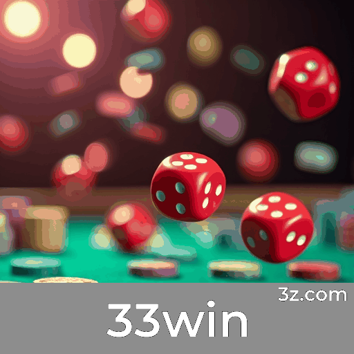 33win: Experimente Apostas Móveis Completas e Práticas