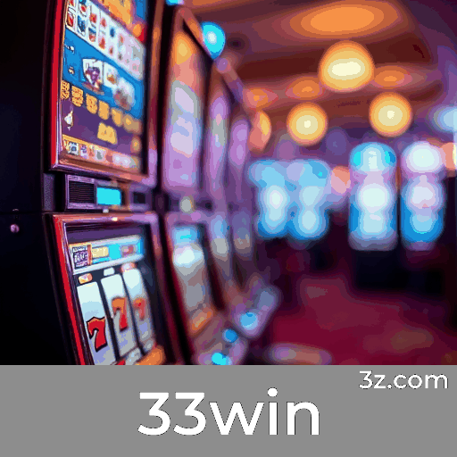 33win: Desbloqueie Bonificações Fantásticas!