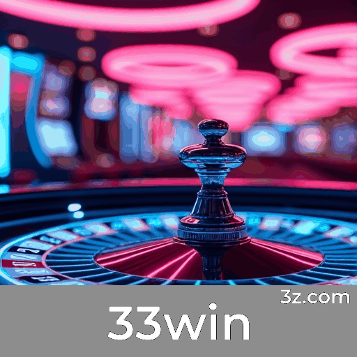 Aproveite a Segurança e Facilidade do 33win ao Registrar-se