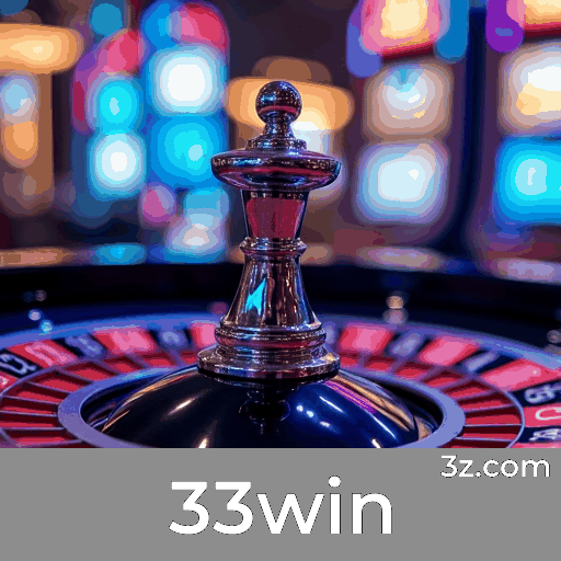 33win: Seu Mundo de Jogos de Excelência