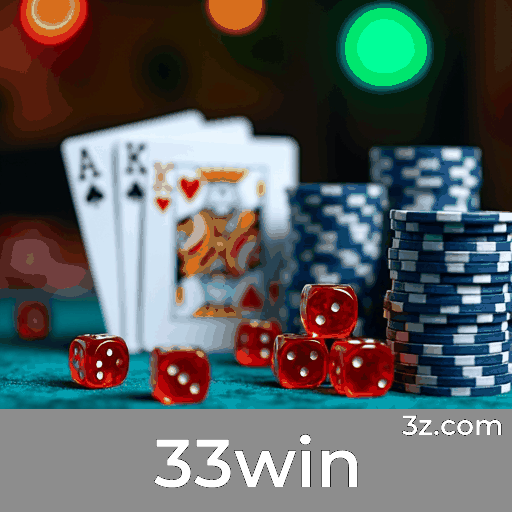 33win: Experimente Apostas Móveis Completas e Práticas