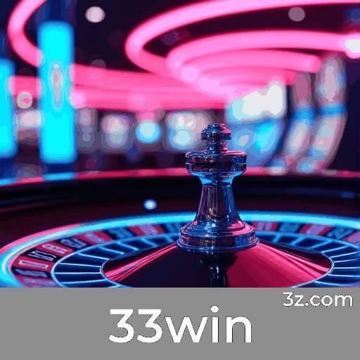 Desbloqueie ofertas incríveis no 33win e ganhe já!