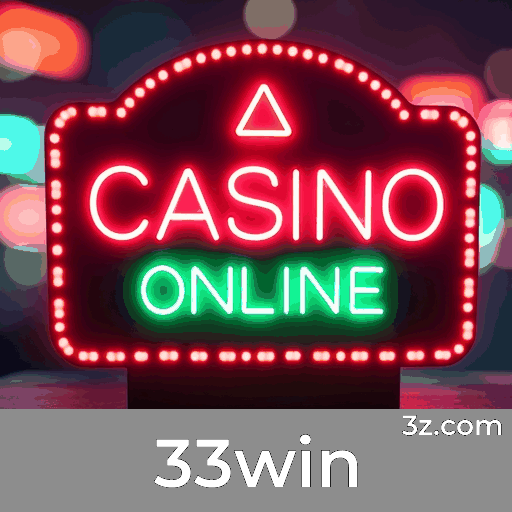 Aproveite a Segurança e Facilidade do 33win ao Registrar-se