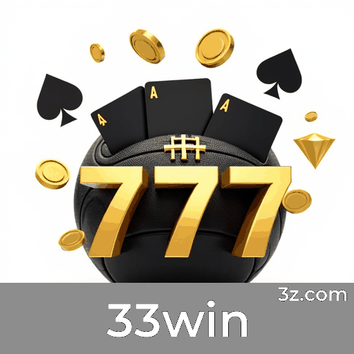 33win: Apostas Esportivas Precisas e Completas