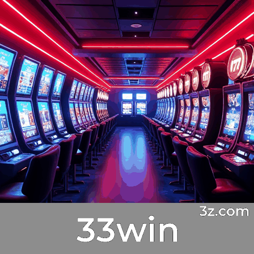 33win: Seu Portal de Apostas Confiável e Profissional
